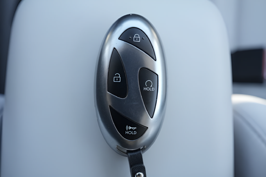 Certified 2026 Hyundai Kona SEL Sport AWD/4WD image 36