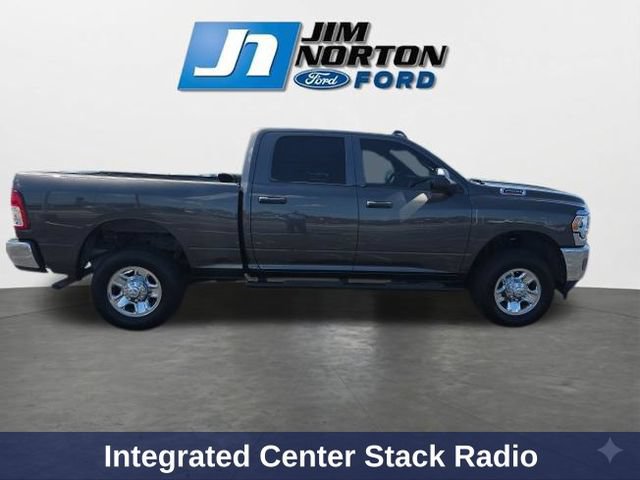 Used 2022 RAM 2500 Tradesman AWD/4WD image 11