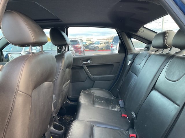Used 2009 Ford Focus SES image 9