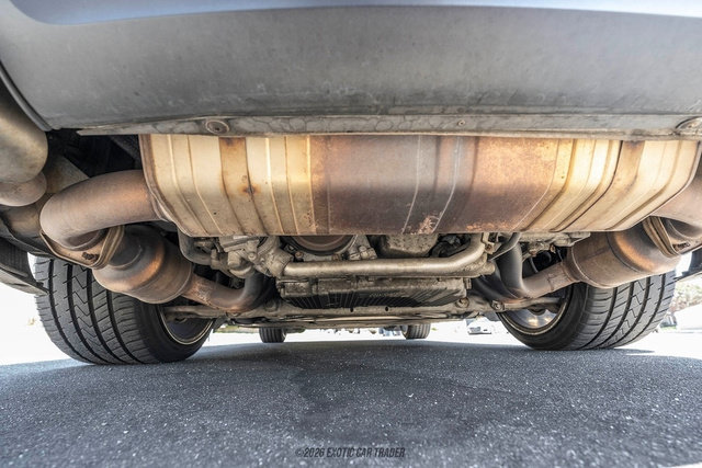 Used 2015 Porsche 911 Carrera RWD image 84