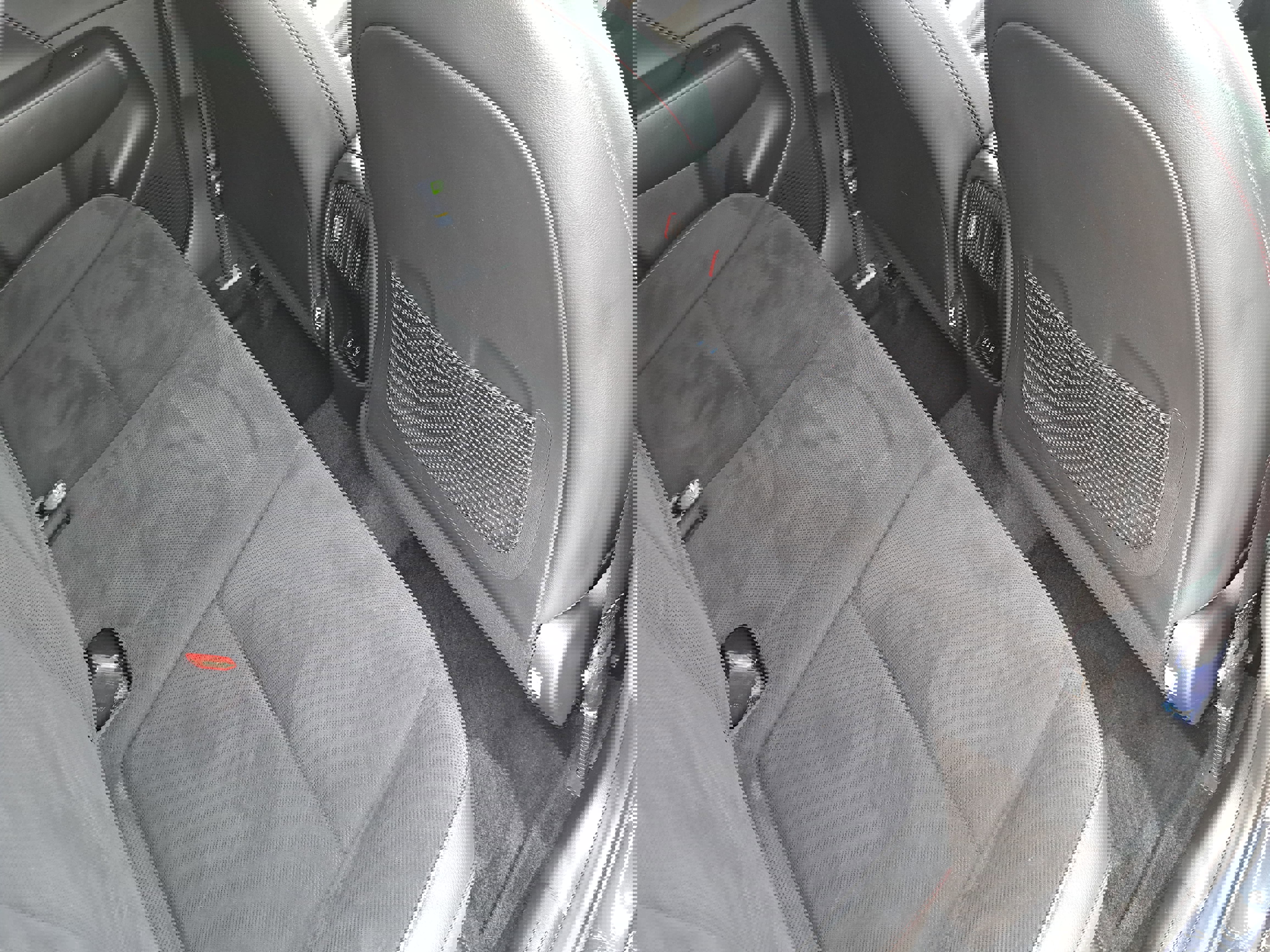 Used 2025 Hyundai Kona N Line S image 11