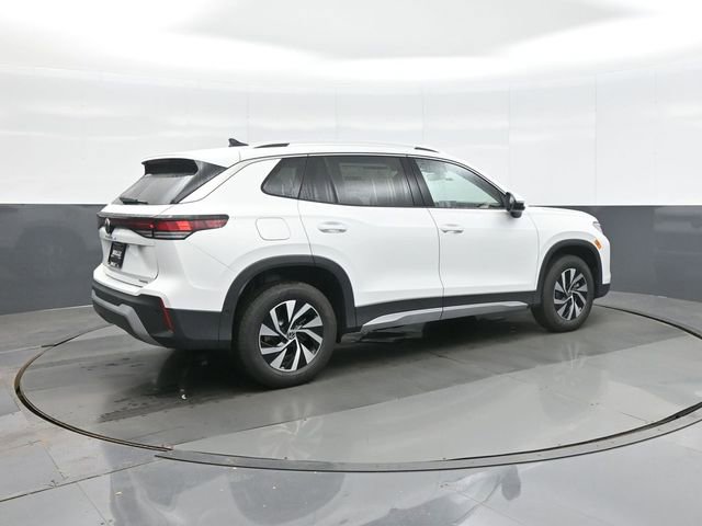 New 2026 Volkswagen Tiguan S image 7