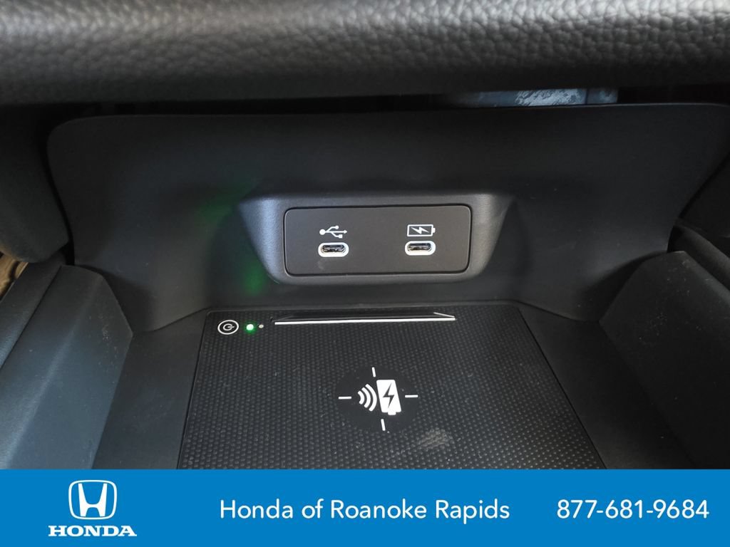 New 2027 Honda HR-V Sport image 23