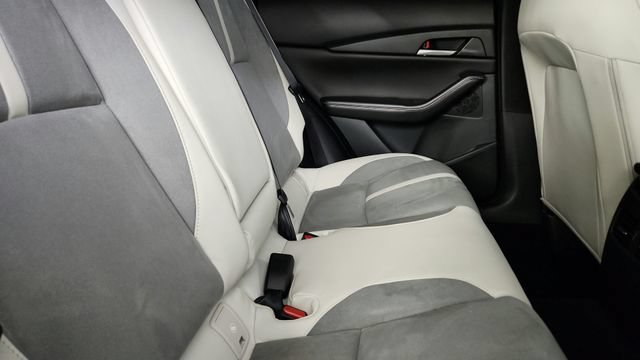 New 2026 MAZDA CX-30 2.5 Turbo AWD/4WD image 30