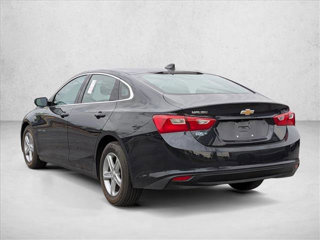 Used 2023 Chevrolet Malibu LS FWD image 7