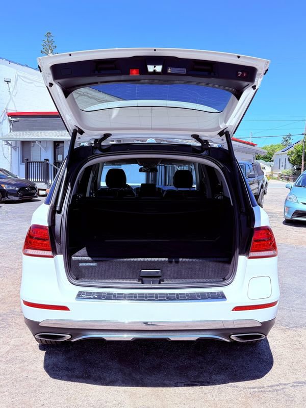 Used 2017 Mercedes-Benz GLE 550e image 20