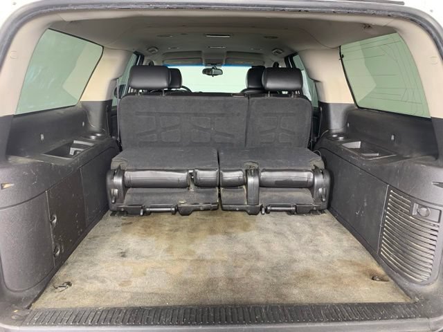 Used 2009 Chevrolet Suburban LT AWD/4WD image 23