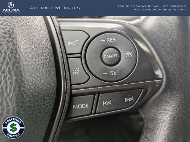 Used 2023 Toyota Camry XSE image 15