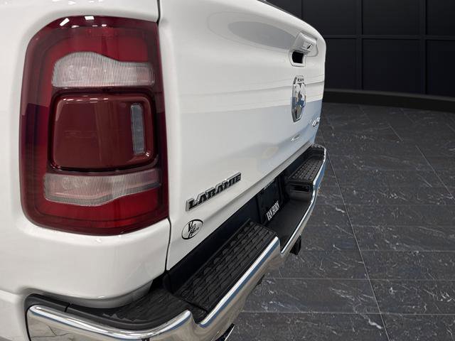 Used 2023 RAM 1500 Laramie image 34