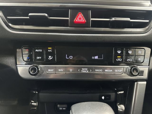 Certified 2024 Kia Seltos SX AWD/4WD image 17