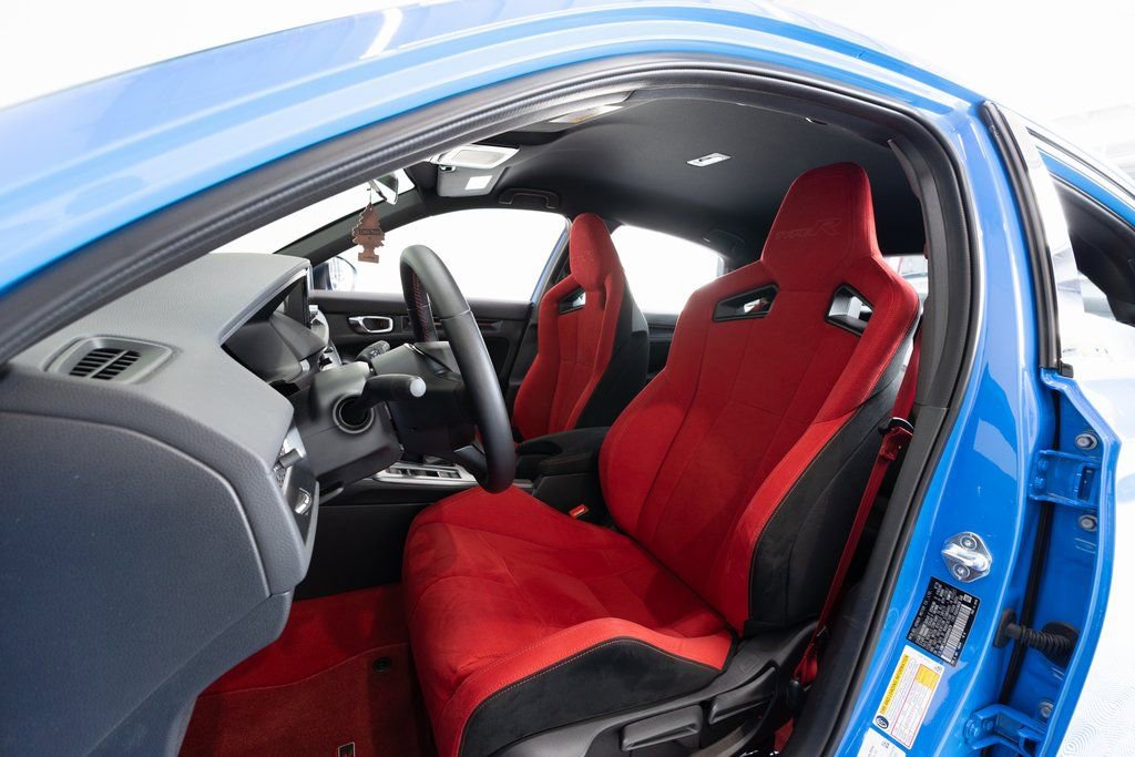 Used 2025 Honda Civic Type R image 18