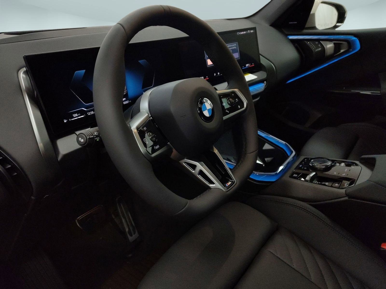 Used 2026 BMW X3 xDrive30 w/ Premium Package image 4