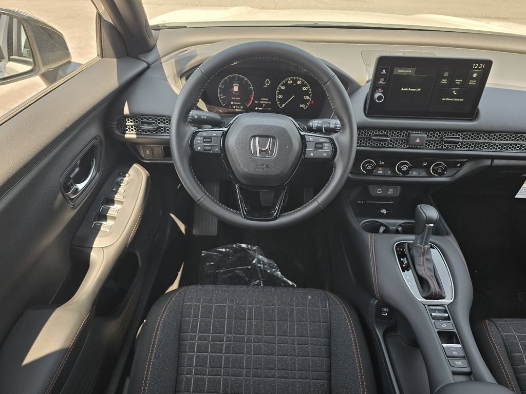 New 2026 Honda HR-V Sport image 16