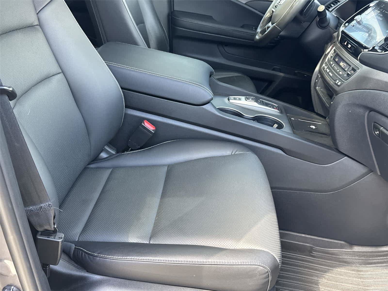 Used 2024 Honda Ridgeline RTL+ image 17