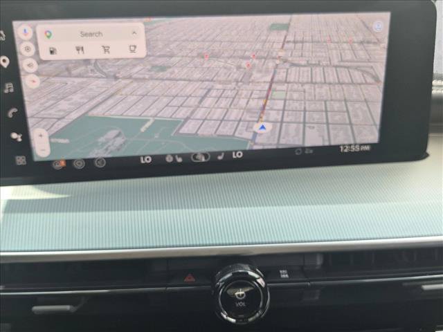 Certified 2025 Nissan Murano SL w/ Cargo Package AWD/4WD image 13