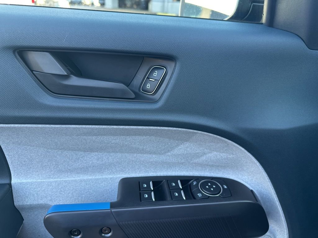 New 2025 Ford Maverick XLT w/ XLT Luxury Package image 15