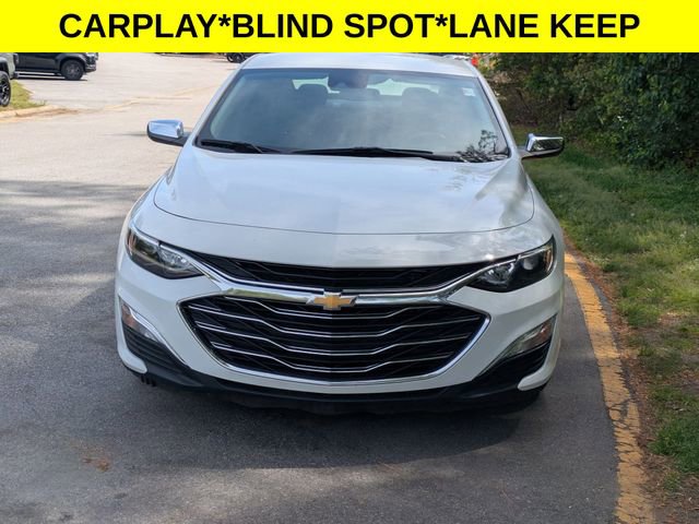 Used 2024 Chevrolet Malibu LS w/ Driver Confidence Package image 6