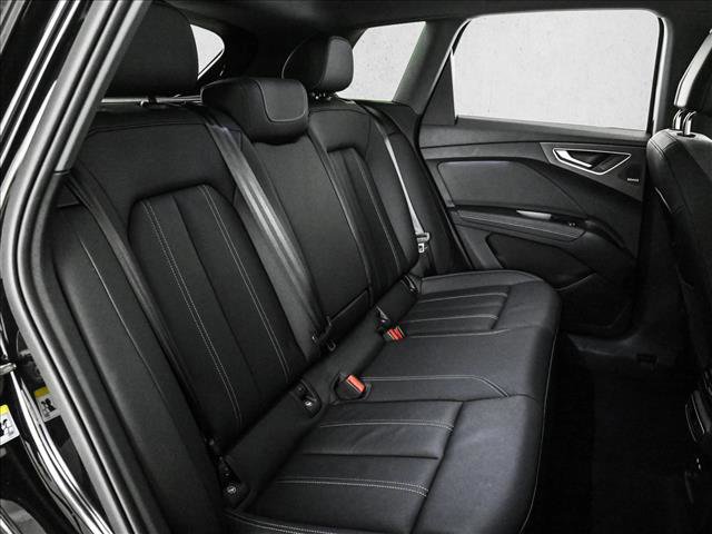 Used 2023 Audi Q4 e-tron Premium Plus w/ Premium Plus AWD/4WD image 21