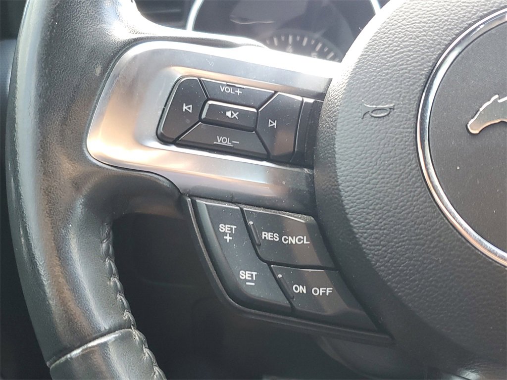 Used 2018 Ford Mustang GT w/ Equipment Group 301A image 20