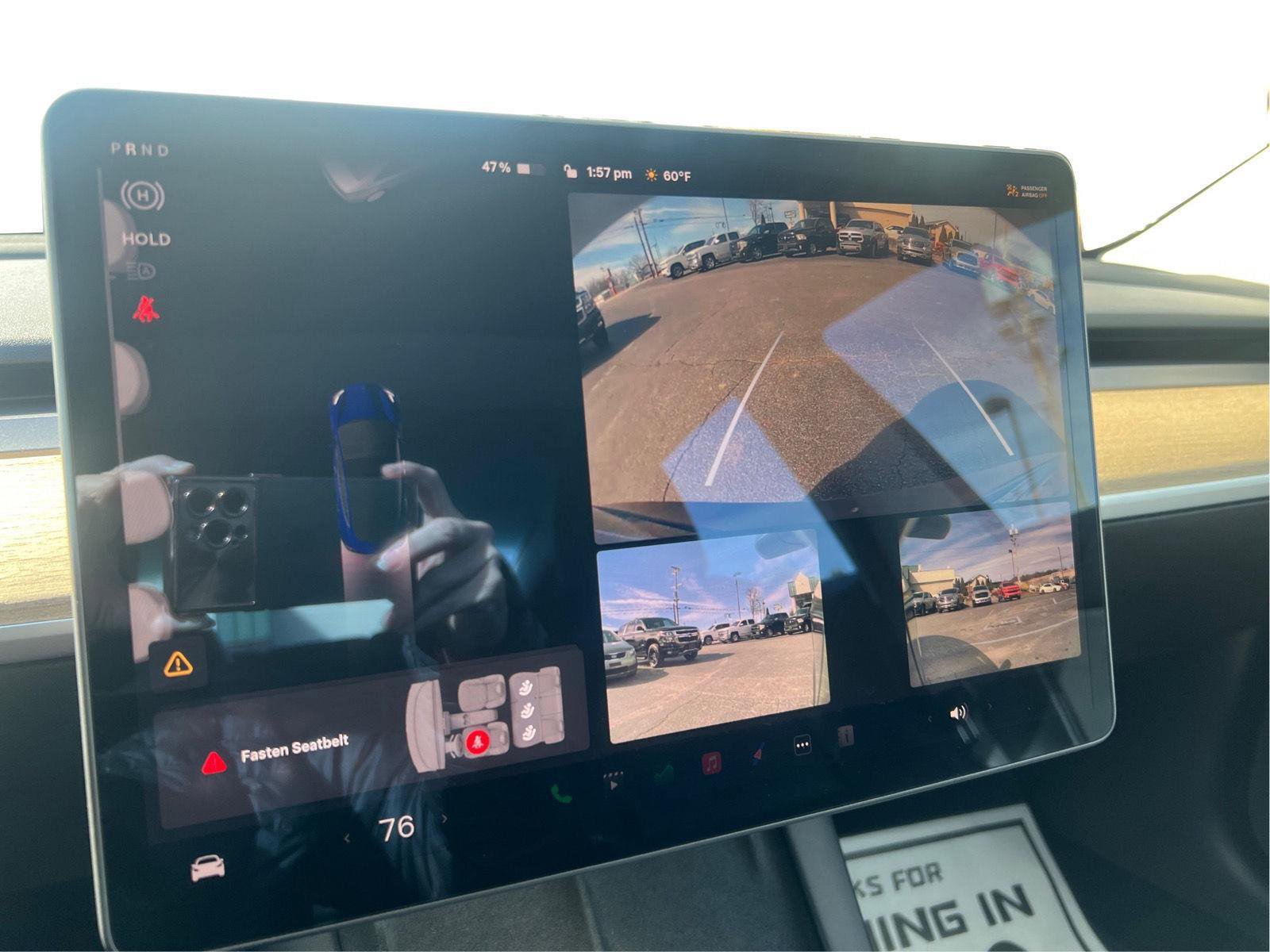 Used 2022 Tesla Model 3 Long Range image 14