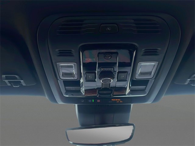 New 2026 GMC Yukon XL AT4 Ultimate image 40