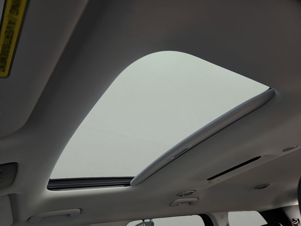 New 2026 Hyundai Palisade SEL Premium image 23