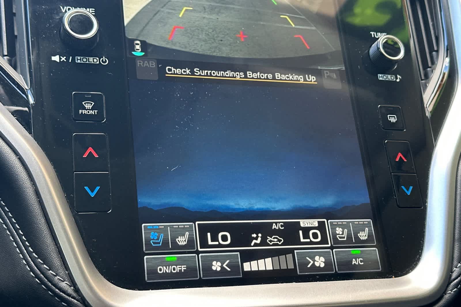 Certified 2023 Subaru Outback Touring XT AWD/4WD image 20
