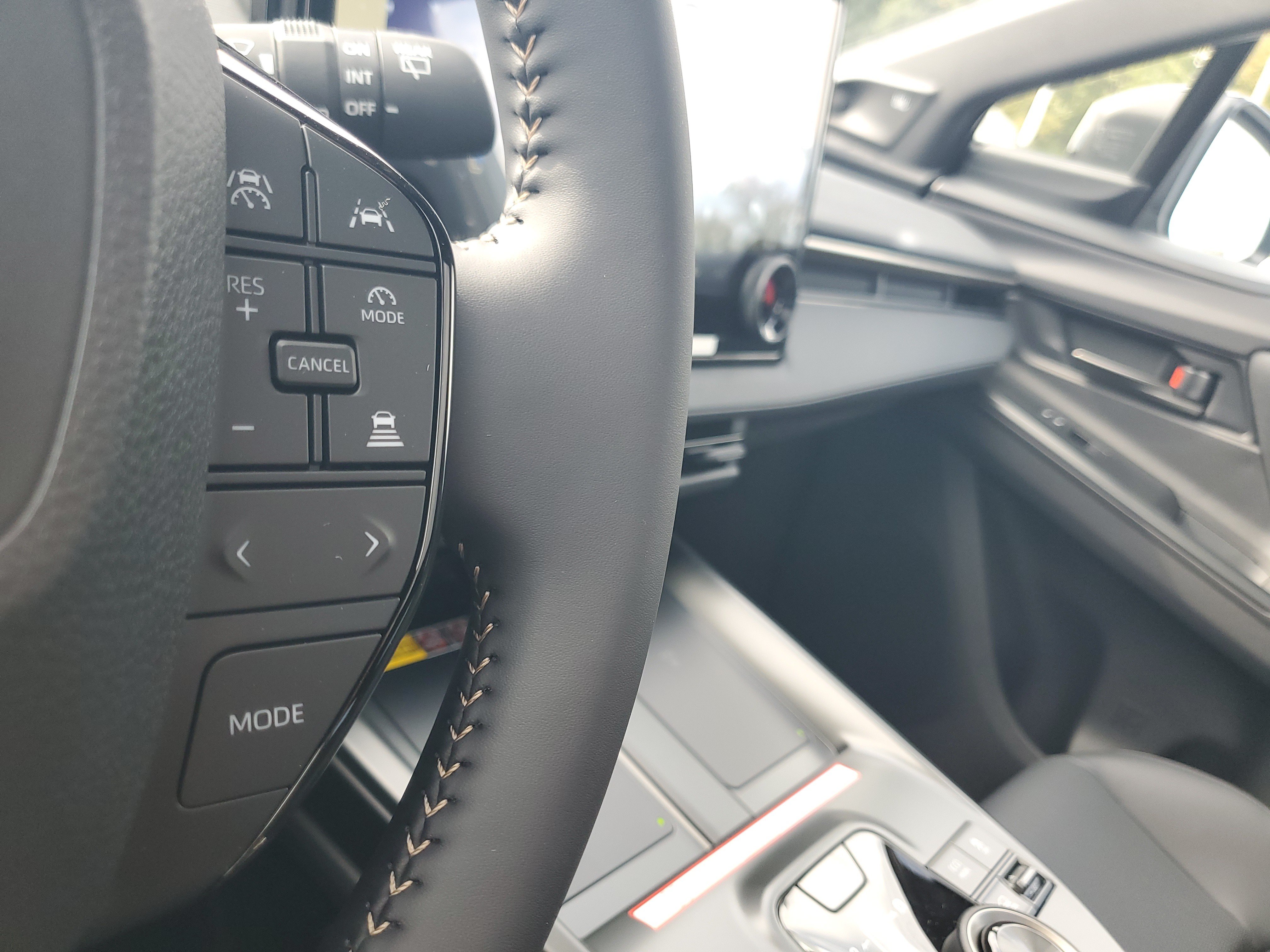 New 2026 Toyota bZ Woodland AWD/4WD image 28