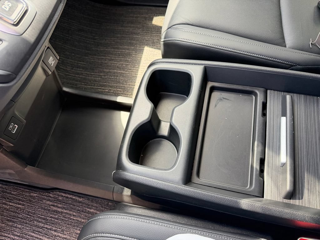 Used 2024 Honda Odyssey EX-L image 16