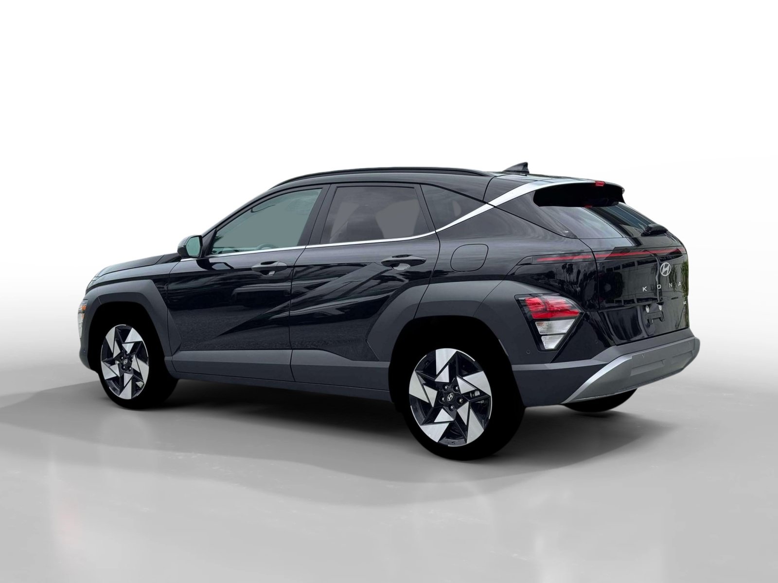 New 2026 Hyundai Kona Limited FWD image 4
