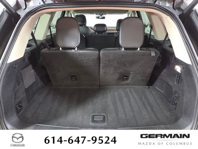 Used 2020 Lincoln Aviator Reserve w/ Elements Package Plus AWD/4WD image 23