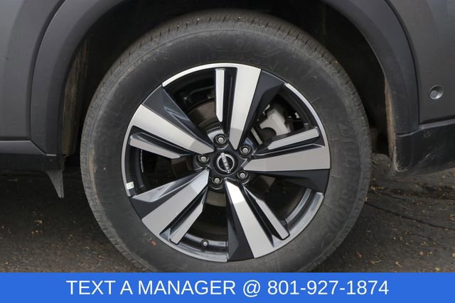 Used 2026 Nissan Rogue SL image 9