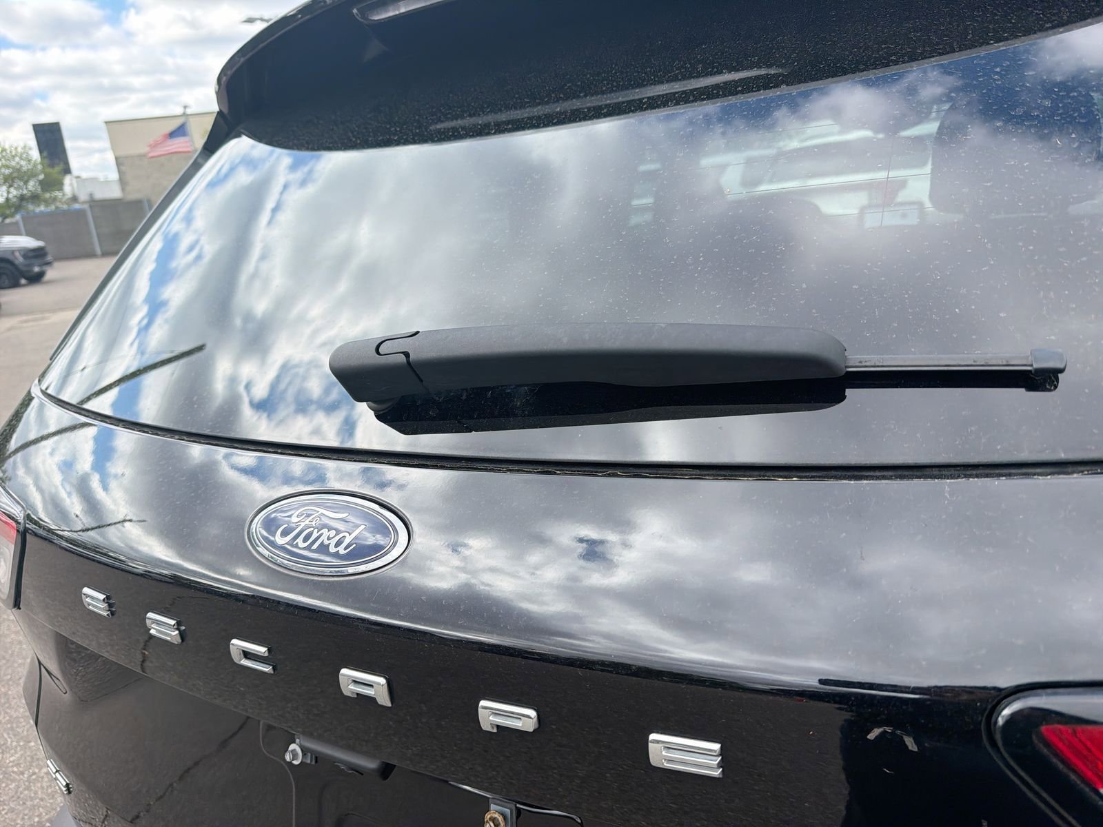 Used 2022 Ford Escape SE w/ Convenience Package AWD/4WD image 18