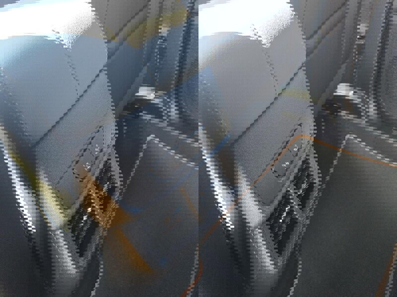 New 2026 GMC Terrain AT4 w/ Convenience Package III image 27