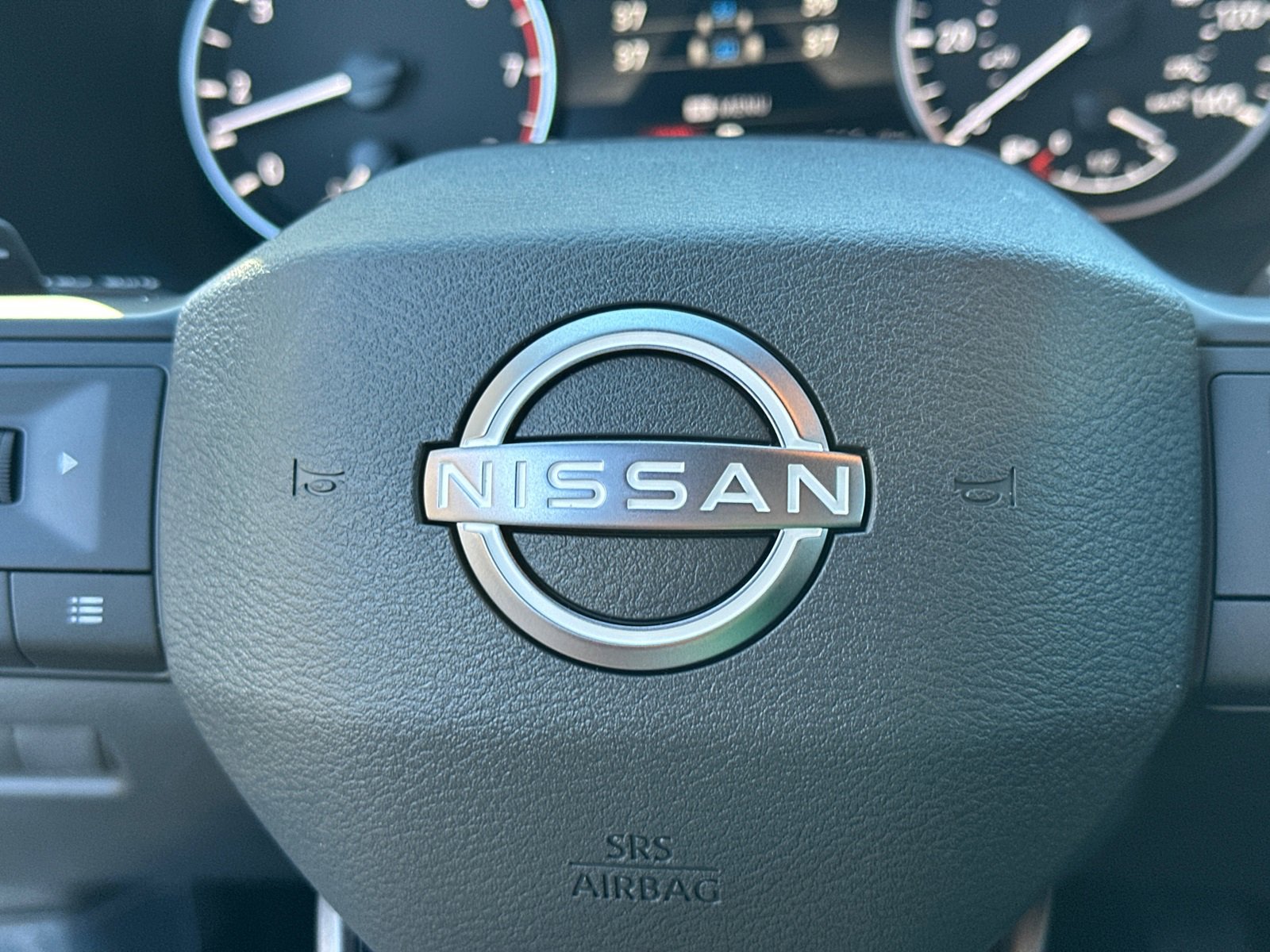 New 2026 Nissan Rogue SV w/ SV Premium Package image 25