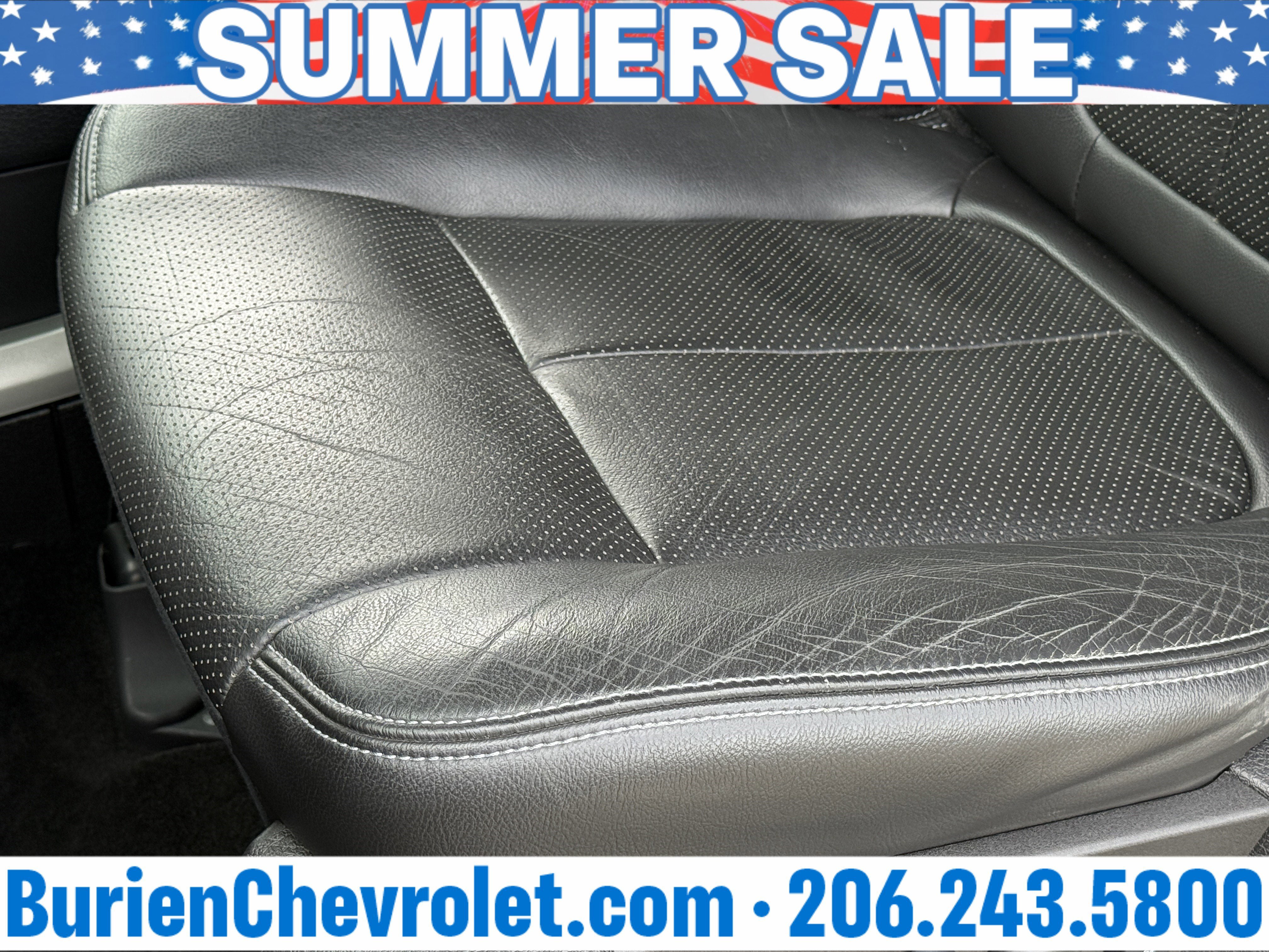 Used 2013 Ford F150 FX4 w/ Luxury Equipment Group AWD/4WD image 11
