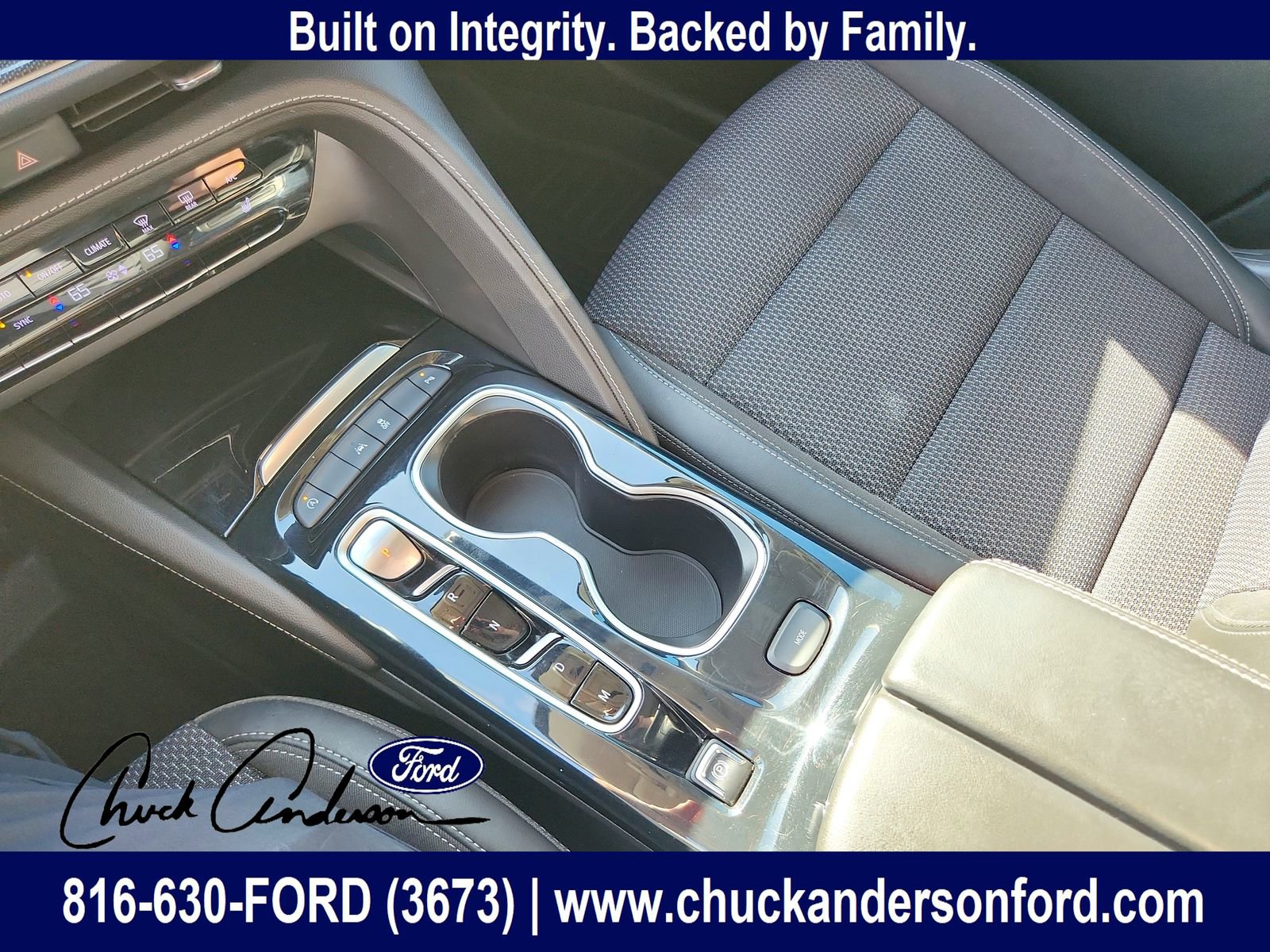 Used 2021 Buick Envision Preferred FWD image 16