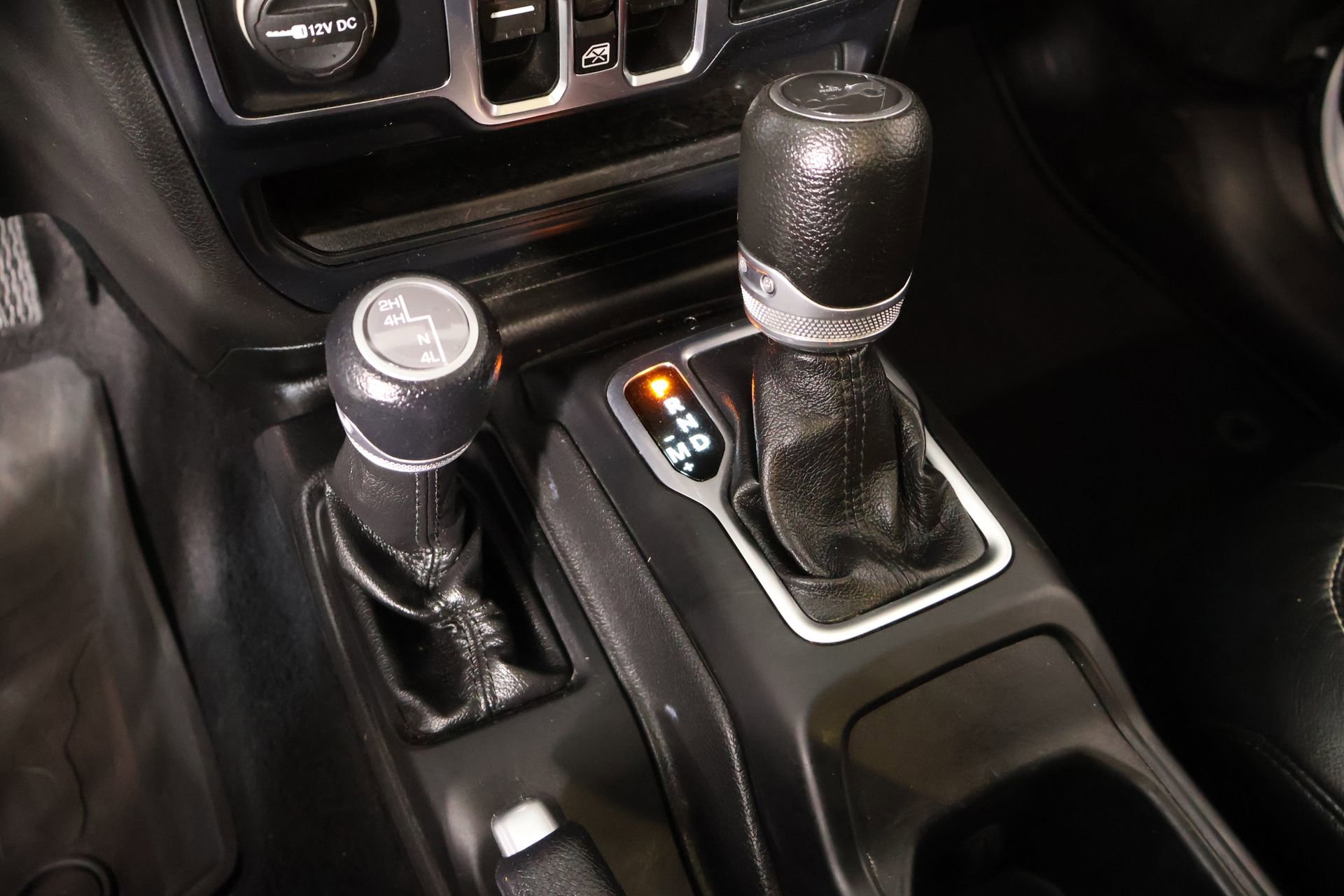 Used 2019 Jeep Wrangler Unlimited Sport S AWD/4WD image 7
