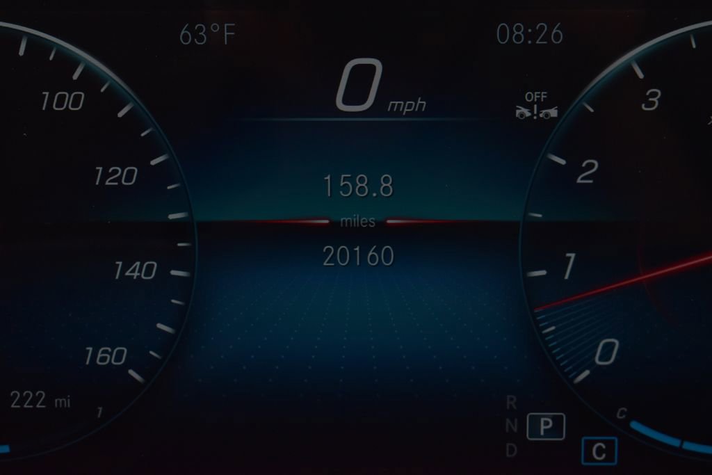 Used 2023 Mercedes-Benz CLA 250 4MATIC image 26