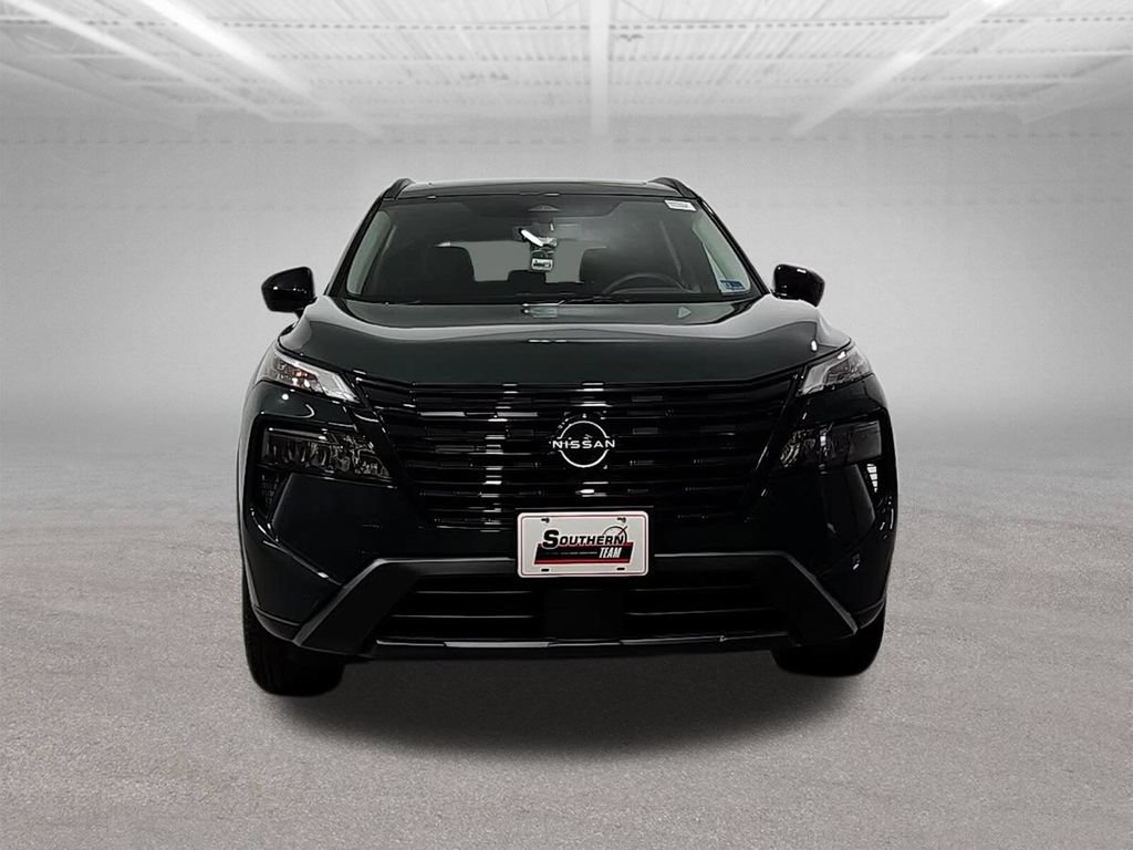 New 2026 Nissan Rogue Dark Armor AWD/4WD image 9