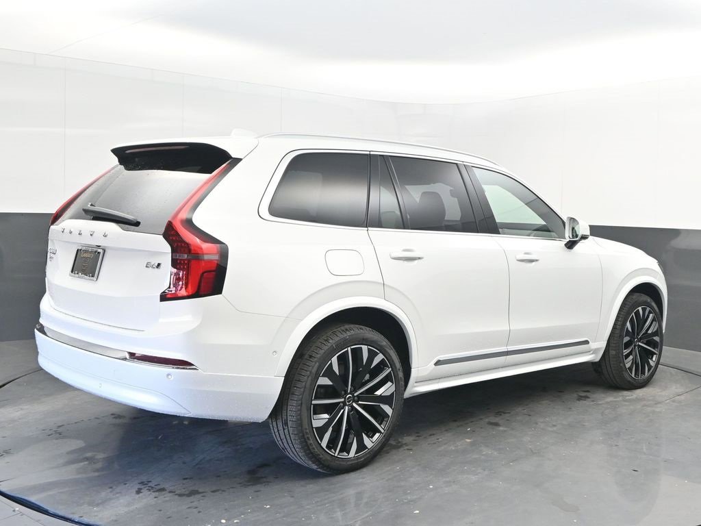 New 2026 Volvo XC90 B6 Ultra image 7