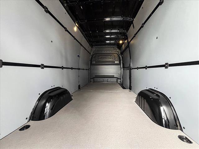 New 2026 Mercedes-Benz Sprinter 2500 image 7