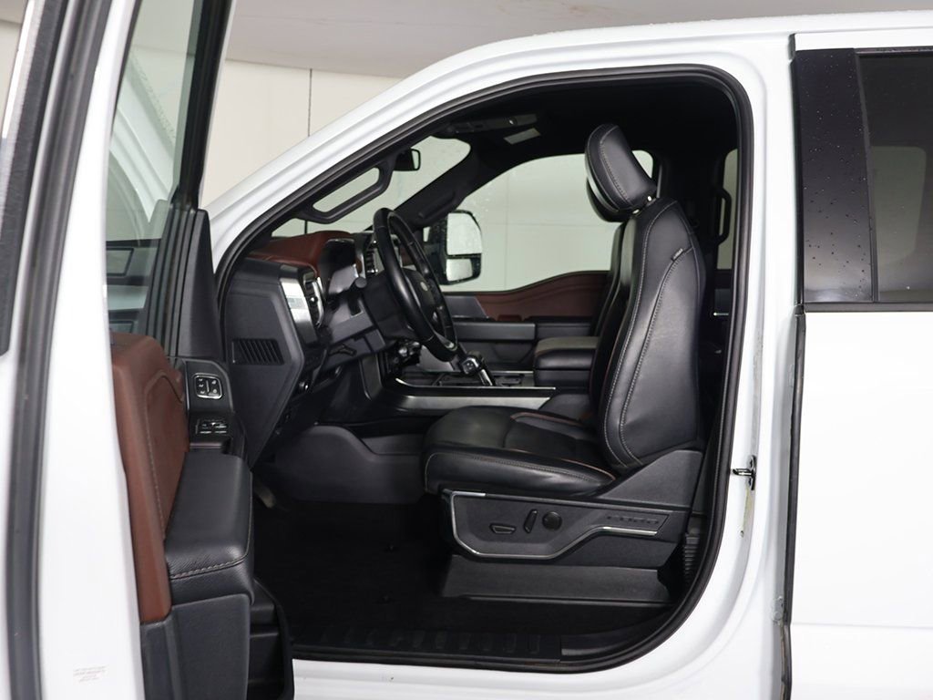 Used 2023 Ford F150 Lariat image 28