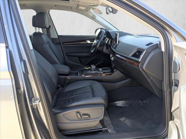 Used 2018 Audi Q5 2.0T Premium Plus image 22