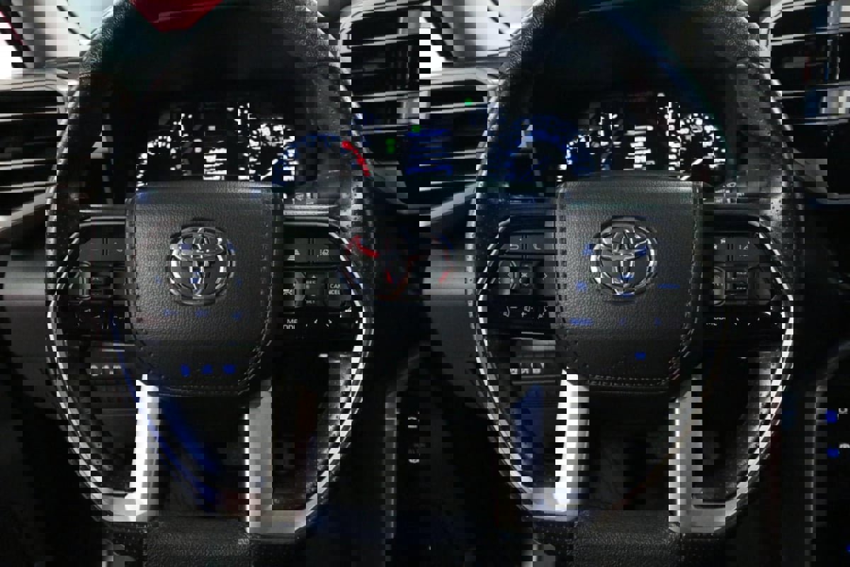 Used 2023 Toyota Tundra SR5 image 17