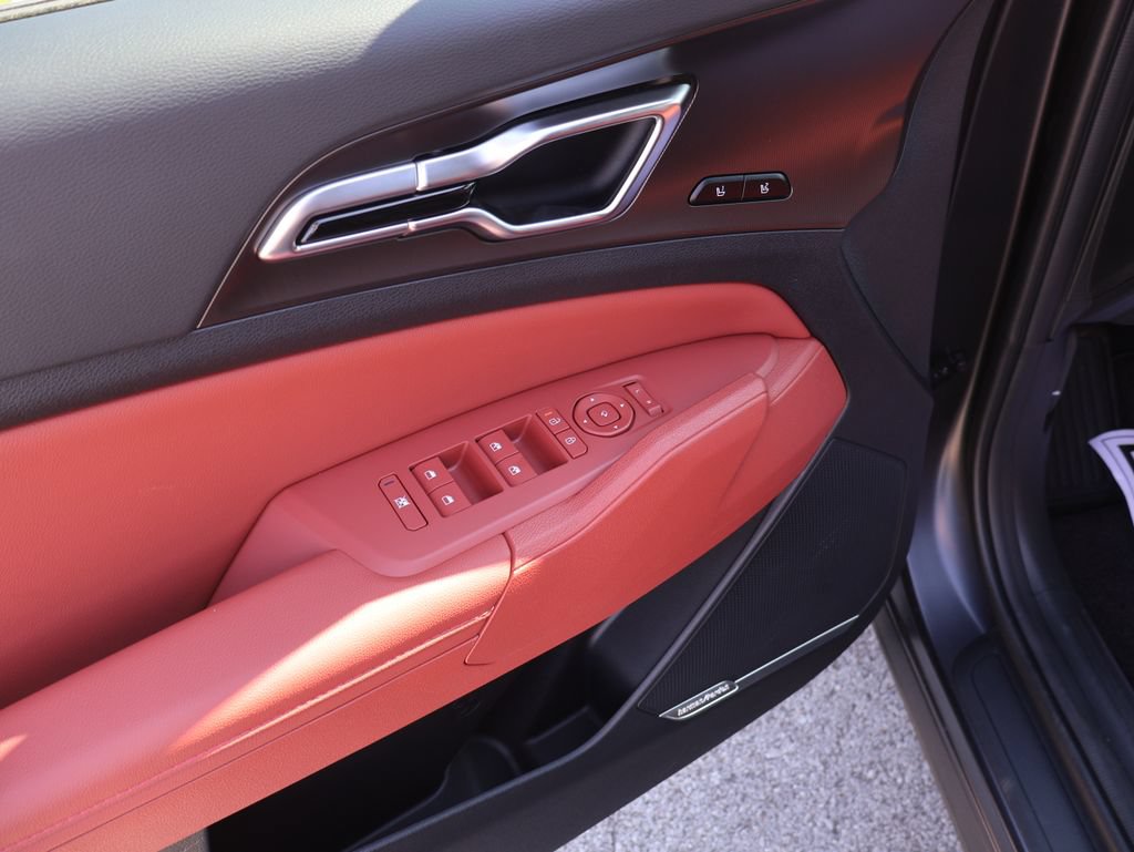 New 2026 Kia Sportage SX AWD/4WD image 15