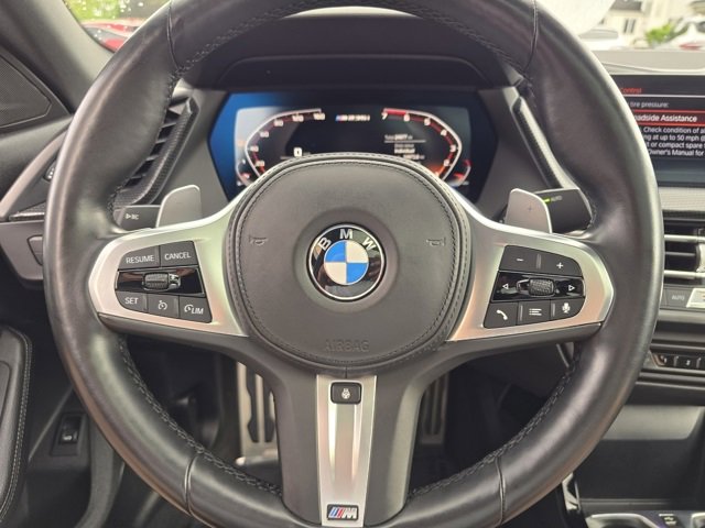 Used 2022 BMW M235i xDrive Gran Coupe image 36