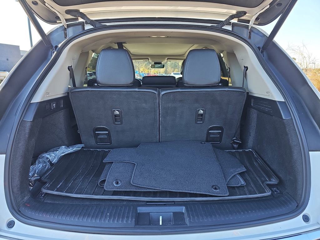 Used 2024 Acura MDX FWD image 16