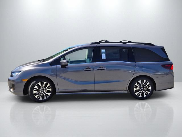 New 2026 Honda Odyssey Elite image 7