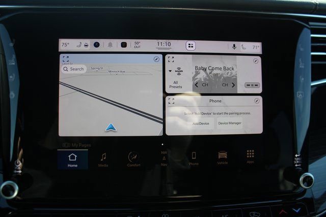 Used 2022 Jeep Wagoneer Series II w/ Convenience Group I image 20